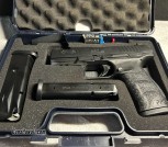 Walther PPQ 45
