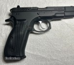 CZ 75 BD