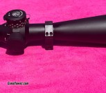 Leupold 5-25-50 MK 5 HD ultra lite